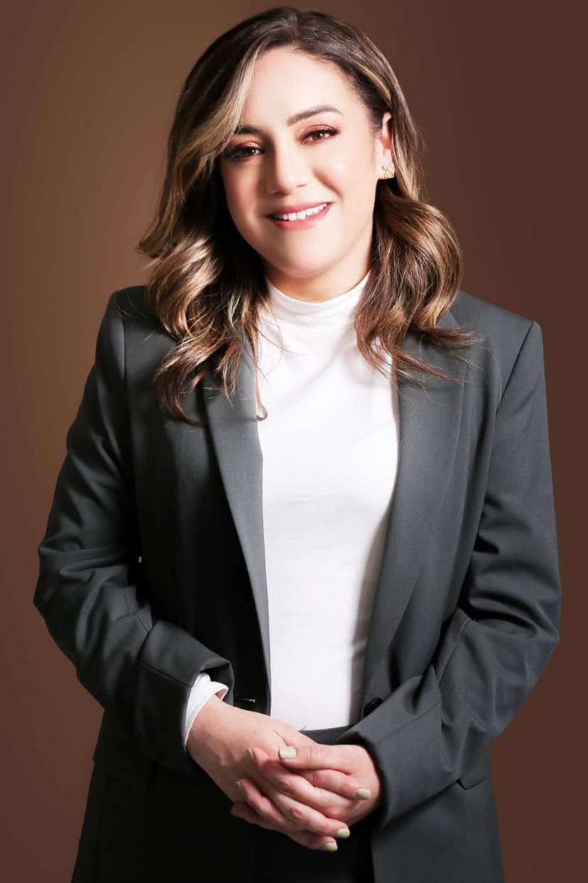 Ale Zertuche — Psicóloga Infantil